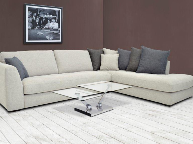 Canapés tendance - Magasins de meubles - Hémisphère Sud