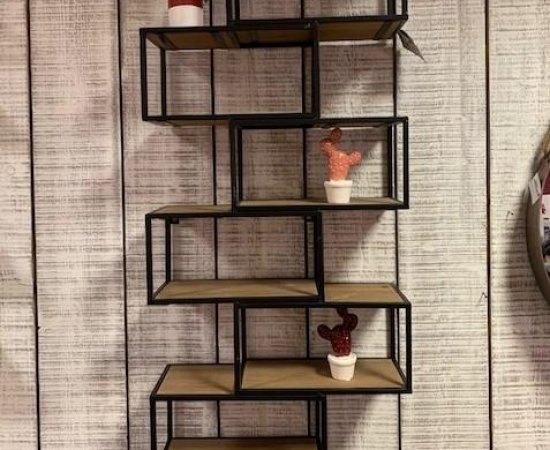 Etagere CAD